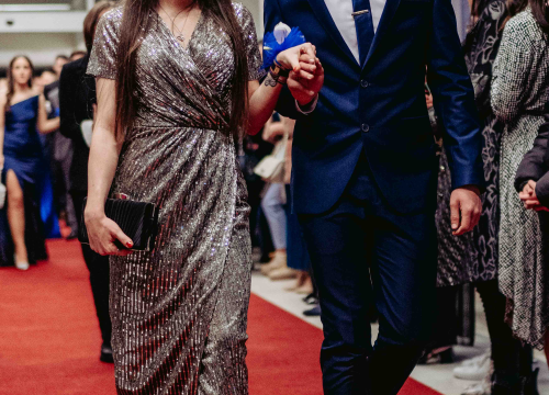 Fotografija 16 - Zavirite na blještavi maturalni ples Turističko-ugostiteljske škole Šibenik (2)