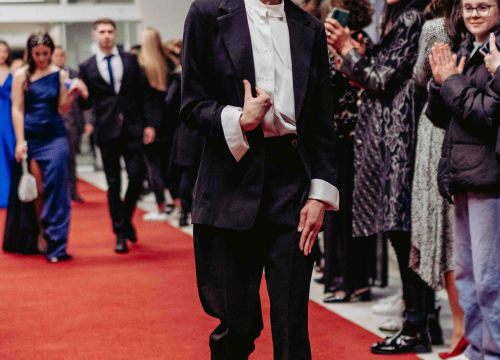 Fotografija 9 - Zavirite na blještavi maturalni ples Turističko-ugostiteljske škole Šibenik (2)