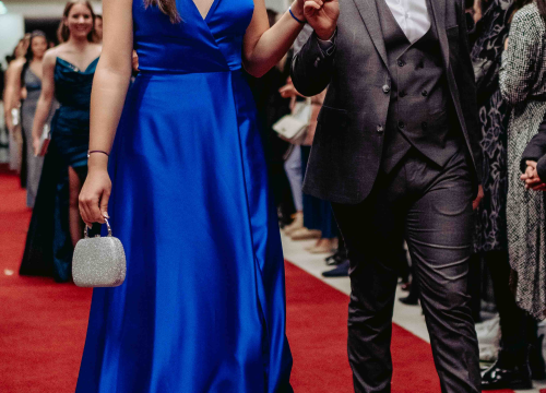 Fotografija 18 - Zavirite na blještavi maturalni ples Turističko-ugostiteljske škole Šibenik (2)