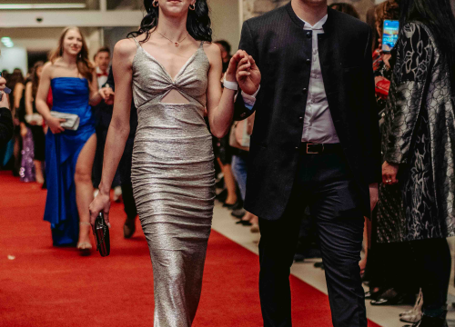 Fotografija 3 - Zavirite na blještavi maturalni ples Turističko-ugostiteljske škole Šibenik (2)