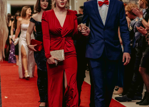 Fotografija 6 - Zavirite na blještavi maturalni ples Turističko-ugostiteljske škole Šibenik (2)