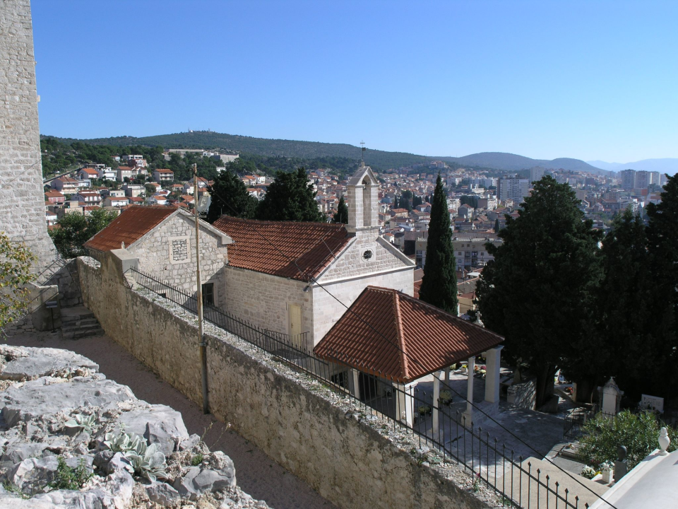 Ispod krovišta skoro 150 godina skrivala se istina o crkvi sv. Ane na groblju