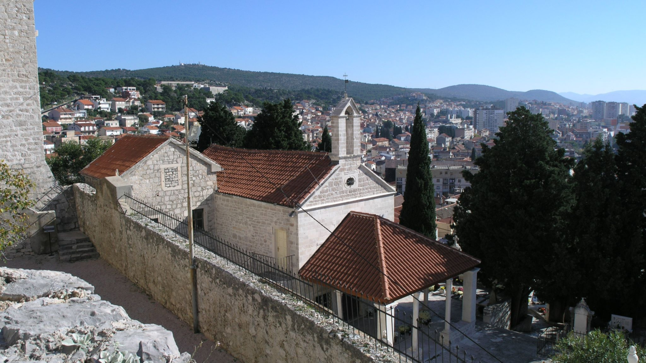 Ispod krovišta skoro 150 godina skrivala se istina o crkvi sv. Ane na groblju