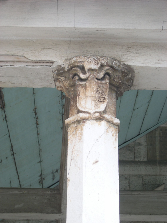 Ispod krovišta skoro 150 godina skrivala se istina o crkvi sv. Ane na groblju