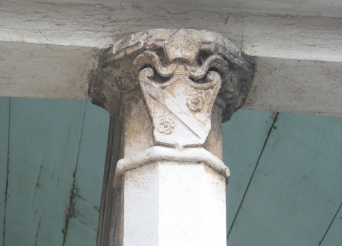 Fotografija 3 - Ispod krovišta skoro 150 godina skrivala se istina o crkvi sv. Ane na groblju