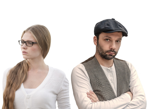 Tri pitanja koja otkrivaju jesmo li s pravom osobom