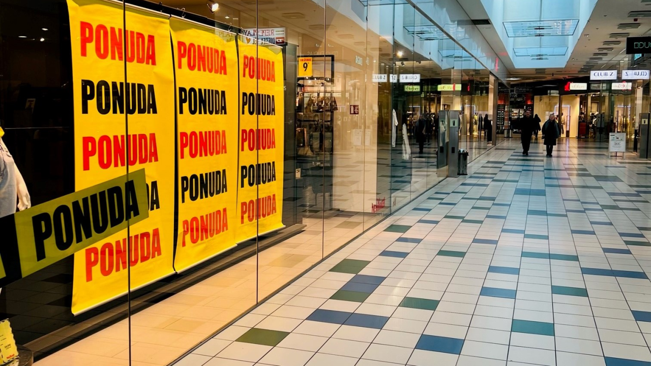 Ne propustite odlične popuste Plavog utorka u Dalmare centru!