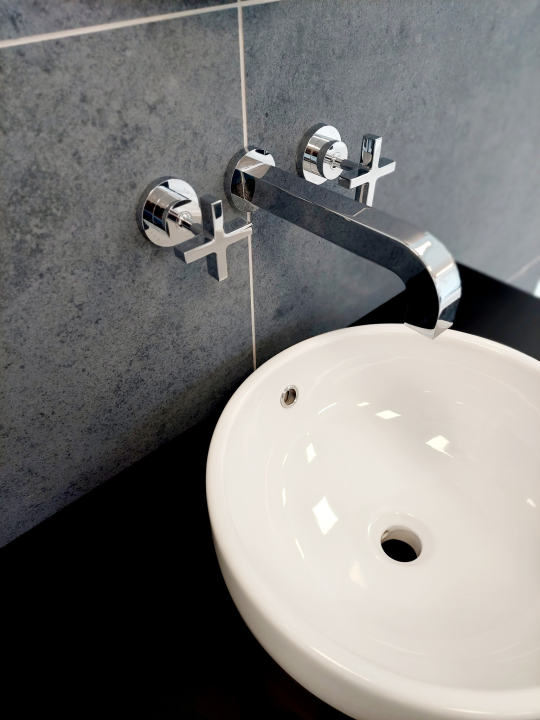 Krekić avangard nudi najbolji izbor keramike i sanitarne opreme!