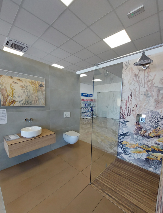 Iskoristite 40 posto popusta u prekrasnom wellness centru hotela Bellevue!