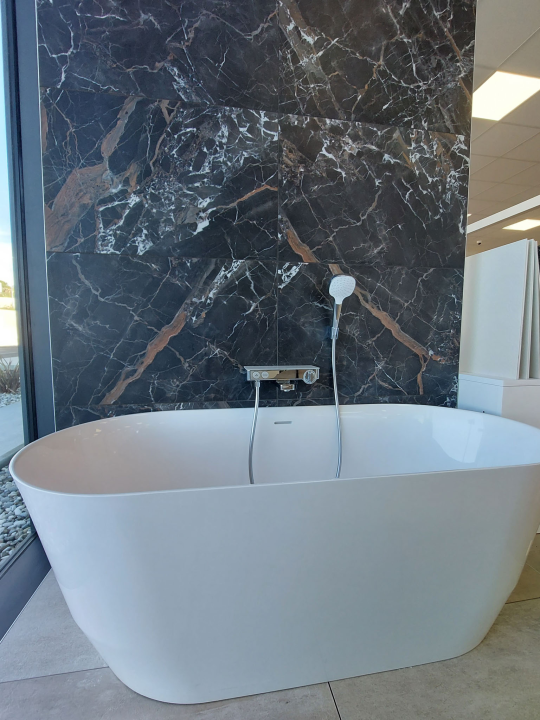 Krekić avangard nudi najbolji izbor keramike i sanitarne opreme!