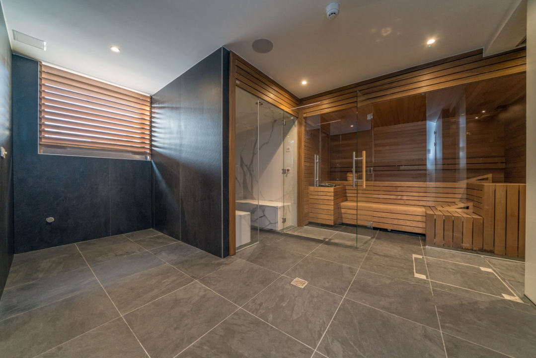 Iskoristite 40 posto popusta u prekrasnom wellness centru hotela Bellevue!