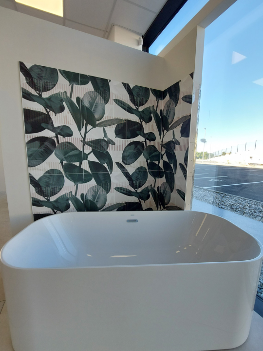 Krekić avangard nudi najbolji izbor keramike i sanitarne opreme!