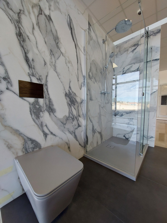 Krekić avangard nudi najbolji izbor keramike i sanitarne opreme!