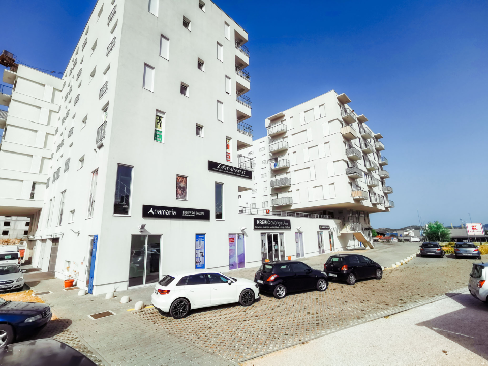 Krekić avangard nudi najbolji izbor keramike i sanitarne opreme!