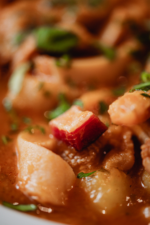 Kultna Marenda ima novog vlasnika, ali ostaje duh starog Šibenika i miris težačkih jela!