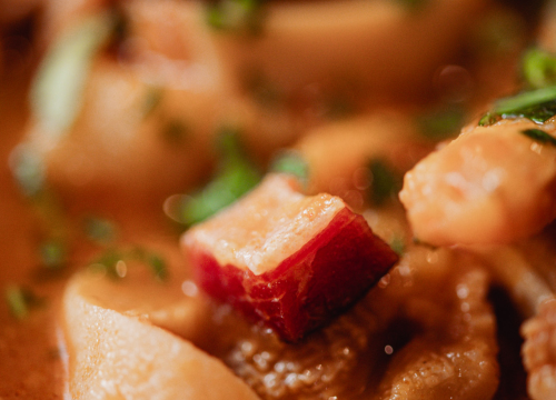 Fotografija 15 - Kultna Marenda ima novog vlasnika, ali ostaje duh starog Šibenika i miris težačkih jela!