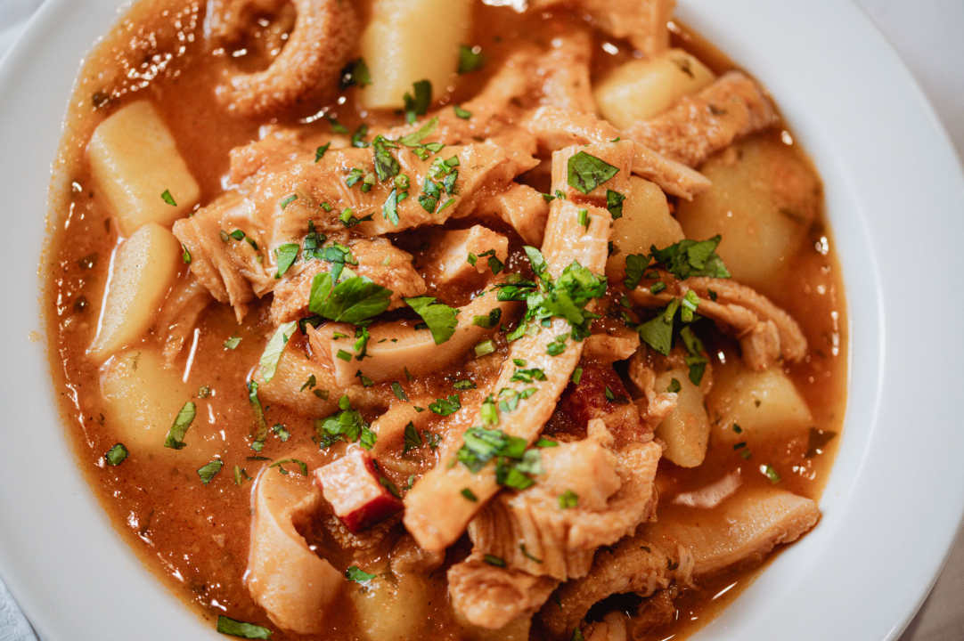 Kultna Marenda ima novog vlasnika, ali ostaje duh starog Šibenika i miris težačkih jela!