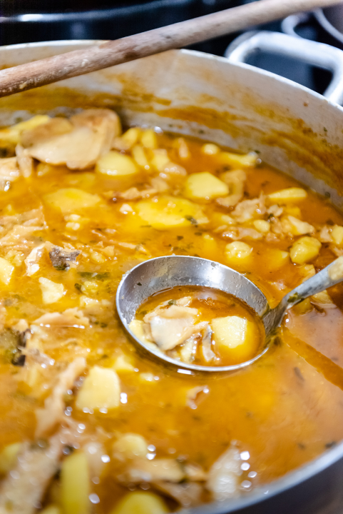 Kultna Marenda ima novog vlasnika, ali ostaje duh starog Šibenika i miris težačkih jela!