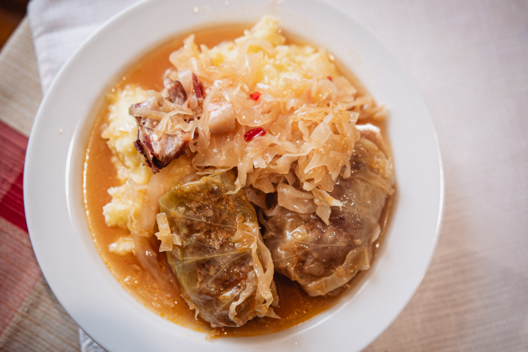 Kultna Marenda ima novog vlasnika, ali ostaje duh starog Šibenika i miris težačkih jela!