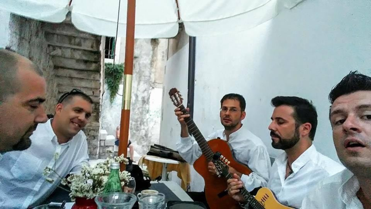 Kultna Marenda ima novog vlasnika, ali ostaje duh starog Šibenika i miris težačkih jela!