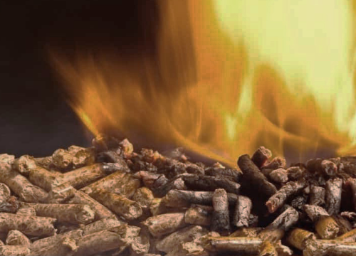 Iskoristite akciju Vrcić drva i opremite se peletima po cijeni već od 4,90 eura!