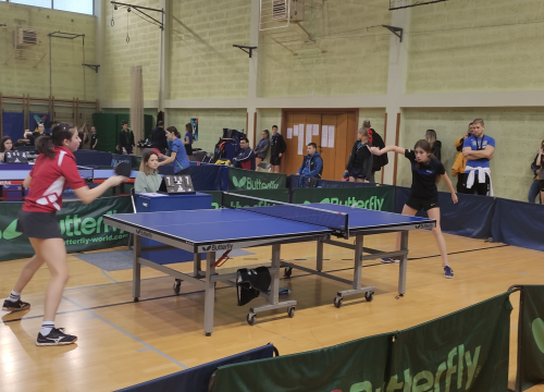 Fotografija 3 - Lijep uspjeh stolnoteniskog kluba Šibenika u Krapini