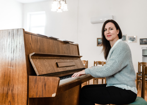 Prva žena na čelu 'Kola' u 124 godine njegovog postojanja: 'Sve svoje uloge odabrala sam iz ljubavi'