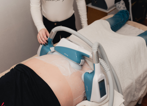 Fotografija 2 - Iskoristite odlične popuste na vrhunske tretmane Beauty Bara Tamara!