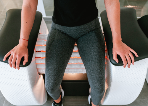 Fotografija 17 - Iskoristite odlične popuste na vrhunske tretmane Beauty Bara Tamara!