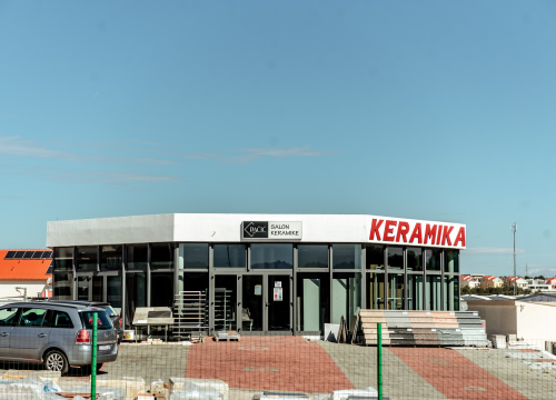 Fotografija 20 - Salon keramike Pačić ima najbolju ponudu za opremanje vašeg doma!