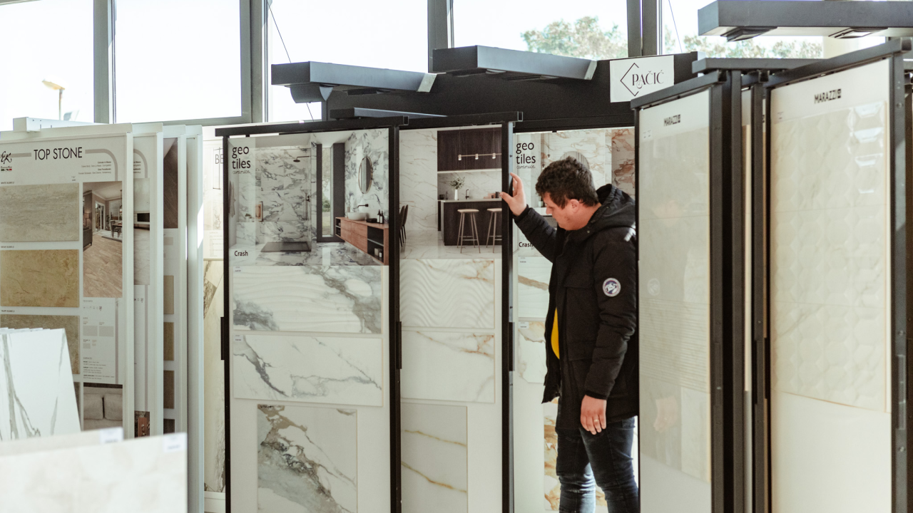 Salon keramike Pačić ima najbolju ponudu za opremanje vašeg doma!