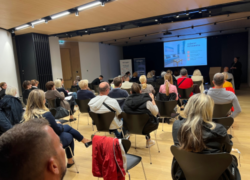 Fotografija 3 - Adriagate organizira besplatne edukacije za privatne iznajmljivače!