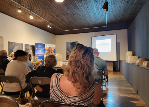 Fotografija 4 - Adriagate organizira besplatne edukacije za privatne iznajmljivače!