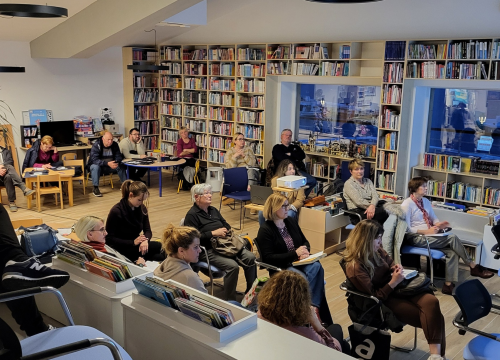 Fotografija 6 - Adriagate organizira besplatne edukacije za privatne iznajmljivače!