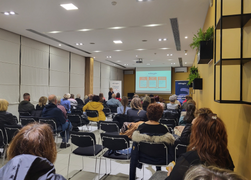 Fotografija 5 - Adriagate organizira besplatne edukacije za privatne iznajmljivače!