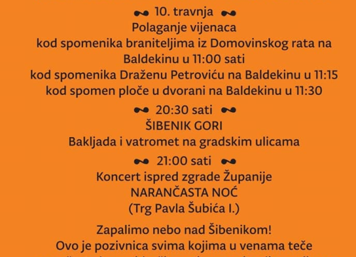 Fotografija 3 - Ivan Blaće, predsjednik Šibenskih funcuta: 'Ovdje će uvijek biti - moj grad, moj klub!'