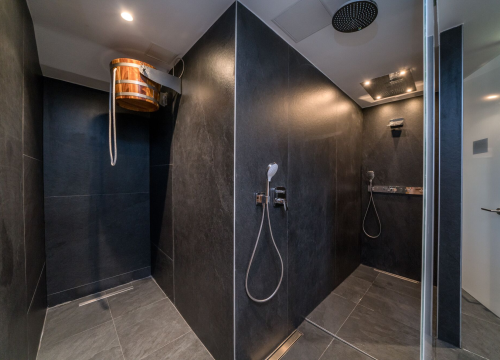 Fotografija 4 - Opustite se u prekrasnom wellness centru hotela Bellevue!