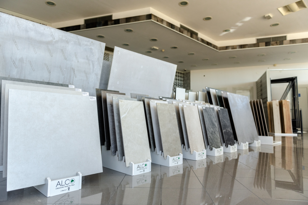 Artemis nudi popust od 20 posto na vrhunski asortiman keramike i sanitarija!