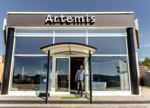 Fotografija 34 - Artemis nudi popust od 20 posto na vrhunski asortiman keramike i sanitarija!