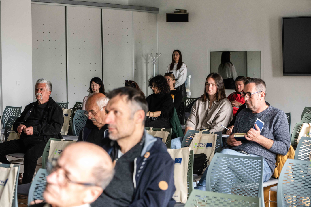 U ABC-u predstavljen Strateški plan Zajedničke poljoprivredne politike RH