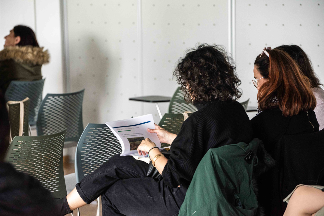 U ABC-u predstavljen Strateški plan Zajedničke poljoprivredne politike RH