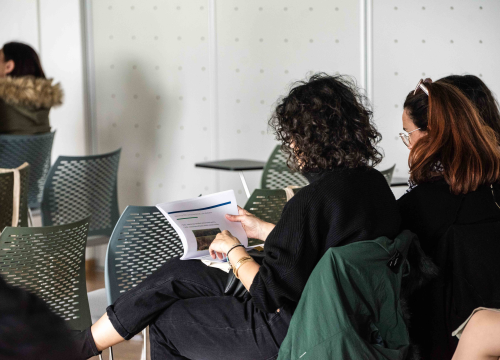 Fotografija 16 - U ABC-u predstavljen Strateški plan Zajedničke poljoprivredne politike RH