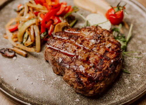 Fotografija 12 - Ako još niste, vrijeme je da isprobate punjenu vješalicu 'Kod starog'!