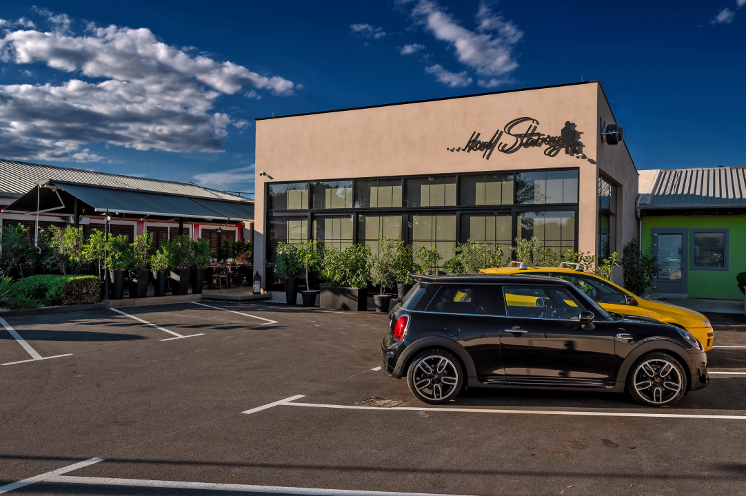 Ako još niste, vrijeme je da isprobate punjenu vješalicu 'Kod starog'!