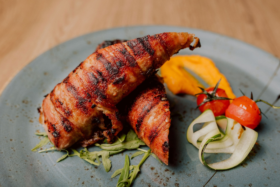 Ako još niste, vrijeme je da isprobate punjenu vješalicu 'Kod starog'!