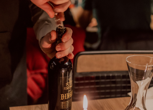 Fotografija 32 - Ako još niste, vrijeme je da isprobate punjenu vješalicu 'Kod starog'!