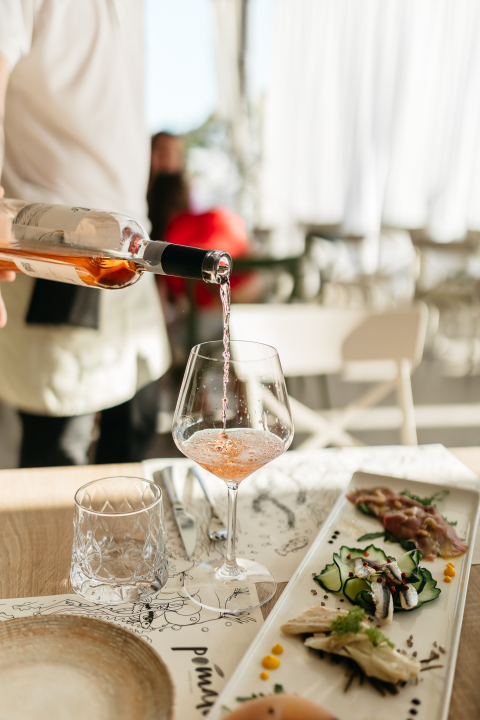 Vikend rezervirajte za nezaboravne trenutke na otvorenju Pomalo Bistro & Bara u Žaboriću!