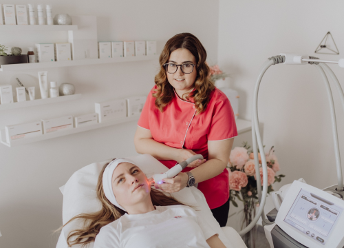 Fotografija 5 - Oblikujte svoje tijelo prije ljeta uz tretmane Be You salona!