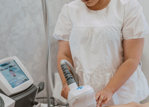 Fotografija 10 - Oblikujte svoje tijelo prije ljeta uz tretmane Be You salona!