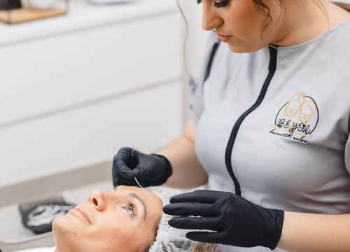 Fotografija 12 - Oblikujte svoje tijelo prije ljeta uz tretmane Be You salona!